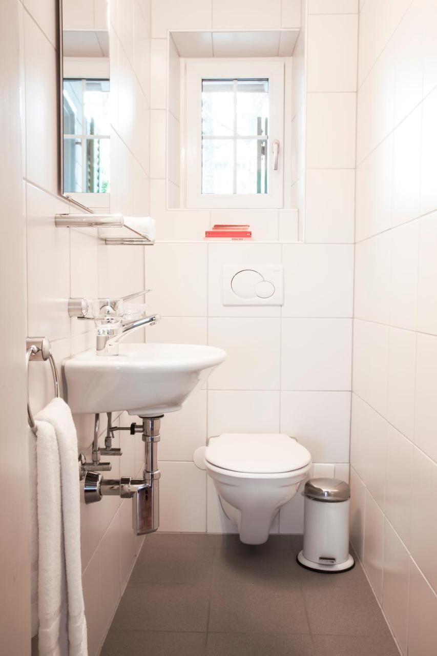City Stay Furnished Apartments - Fasenstaubstrasse Schaffhausen Ngoại thất bức ảnh